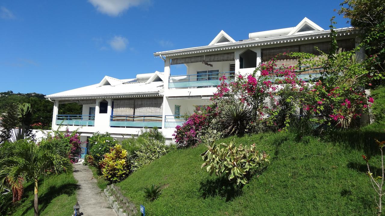 Residence Des Iles Le Marin Kültér fotó