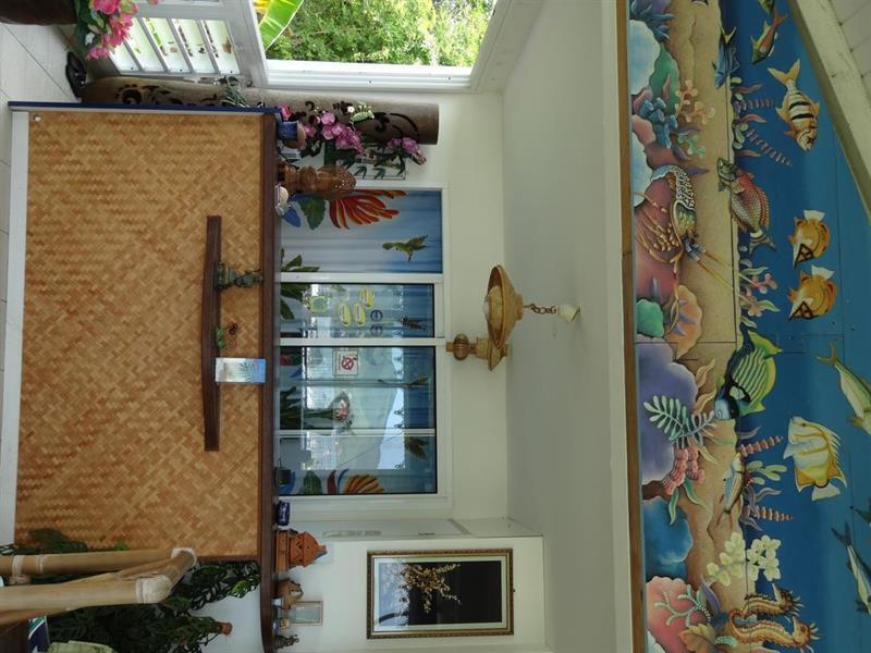 Residence Des Iles Le Marin Kültér fotó